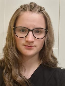 Veronika RANTÚCHOVÁ