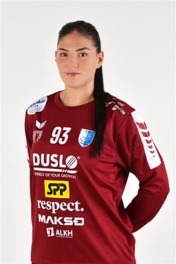 Jovana KADOVIČ