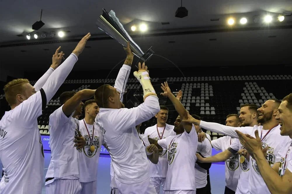 NHE: Po vyše desaťročí opäť východniarske derby o titul