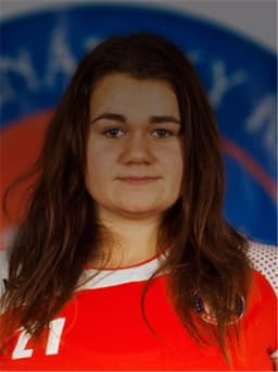 Zuzana MESÁROŠOVÁ