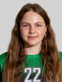 Sofia TOMAŠECHOVÁ