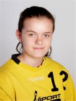 Renée KRAJČOVÁ