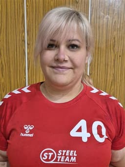 Eva ŠURKALOVÁ