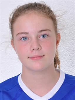 Petra PÁLOVÁ