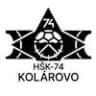HŠK - 74 Kolárovo