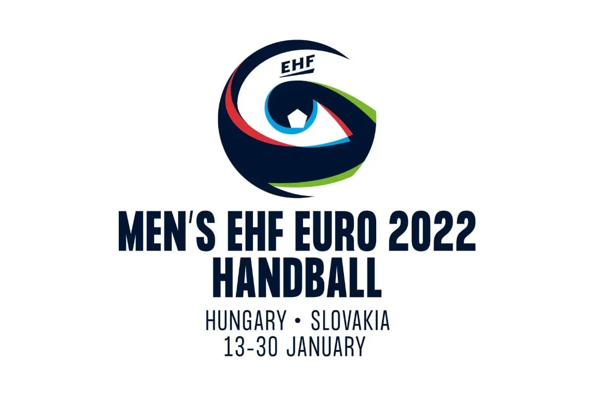 EHF EURO 2022: Hlavná fáza bez oboch organizátorov, Slováci na 18. mieste
