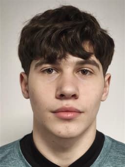 Artem ROHOZHYN