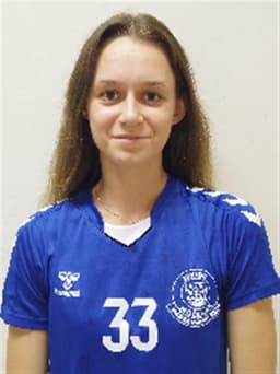 Paulína BOLFOVÁ