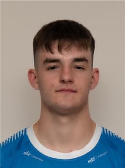 Tomáš KROŠLÁK