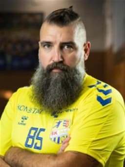 Andrej  PETRO