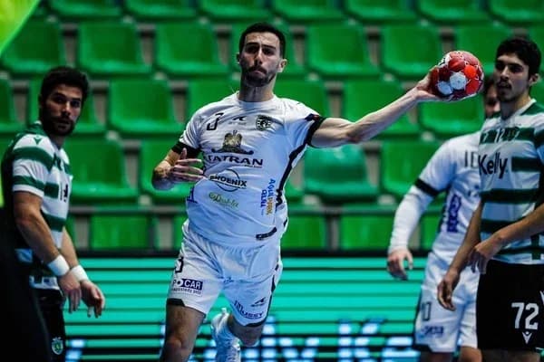 Prvé body pre Tatran v EL, v Prešove zdolal Sporting Lisabon