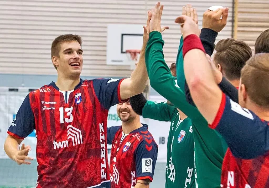 Aj počas voľna myslí na progres, Hniďák si v Burgenlande zvyká na pozíciu strelca