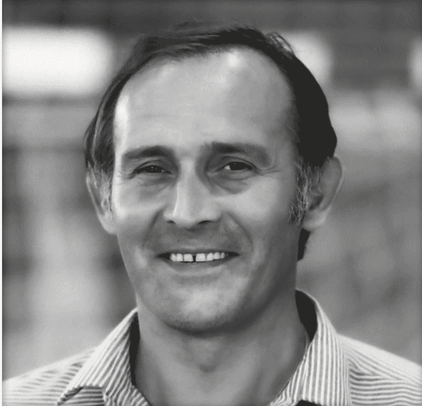 Ernest Gubrický