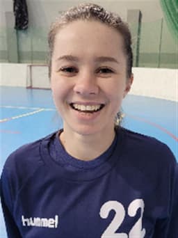 Viktória REPČÍKOVA