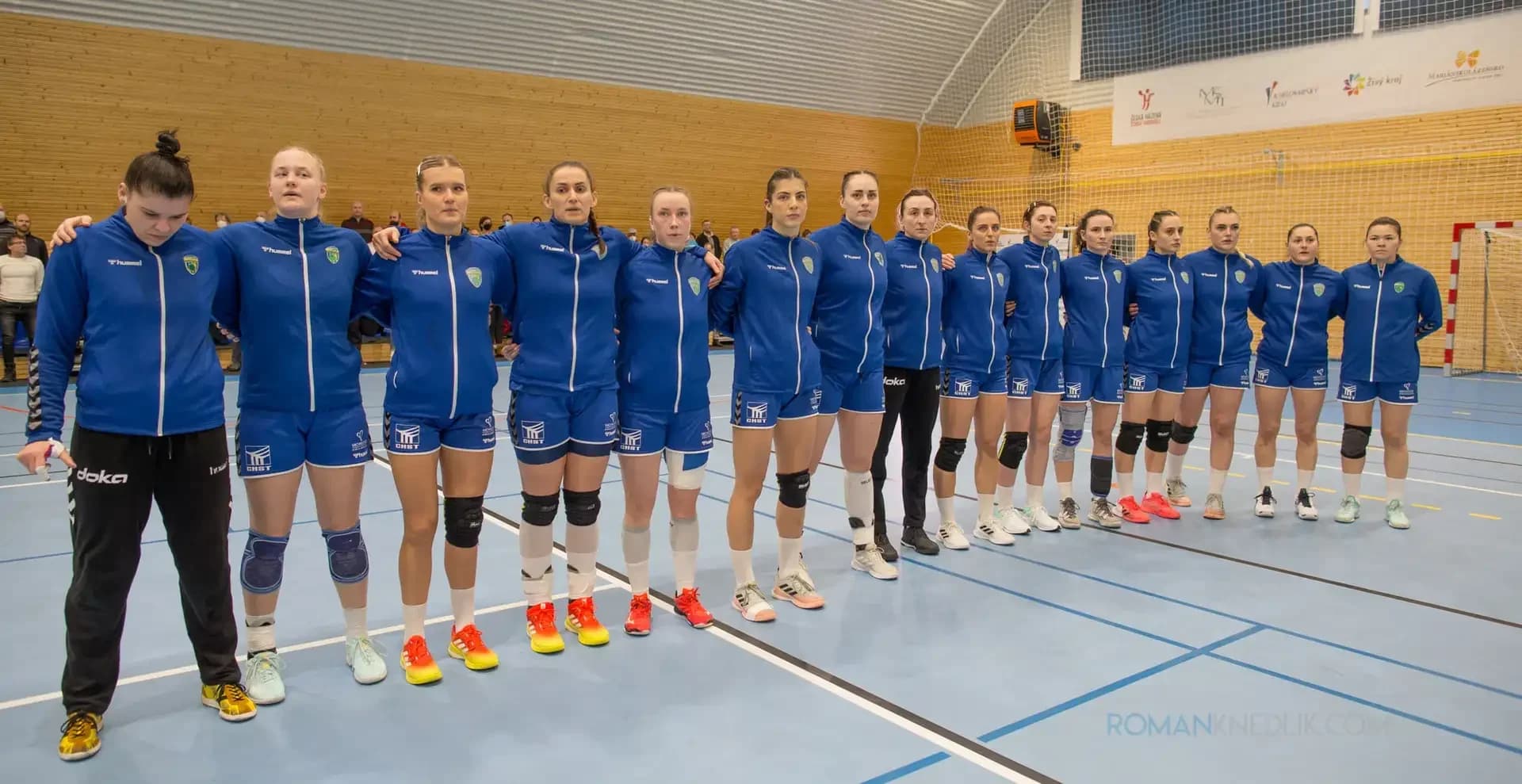 MOL liga: Iuventa zo Stupavy opäť ako líder