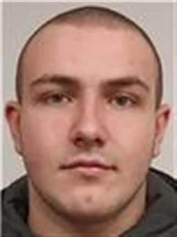 Maksym RUDIAKOVSKYI