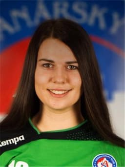 Kristína OPÁTOVÁ