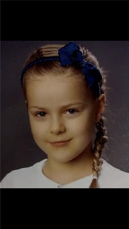 Kristína FARKAŠOVÁ