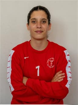 Ela MELCEROVÁ