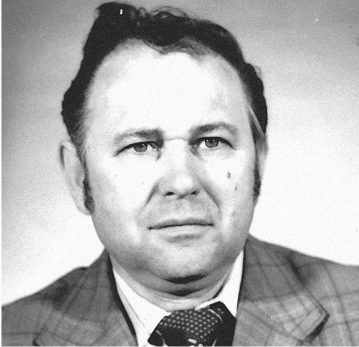 Jozef Oravec
