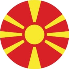 Sev. Macedónsko