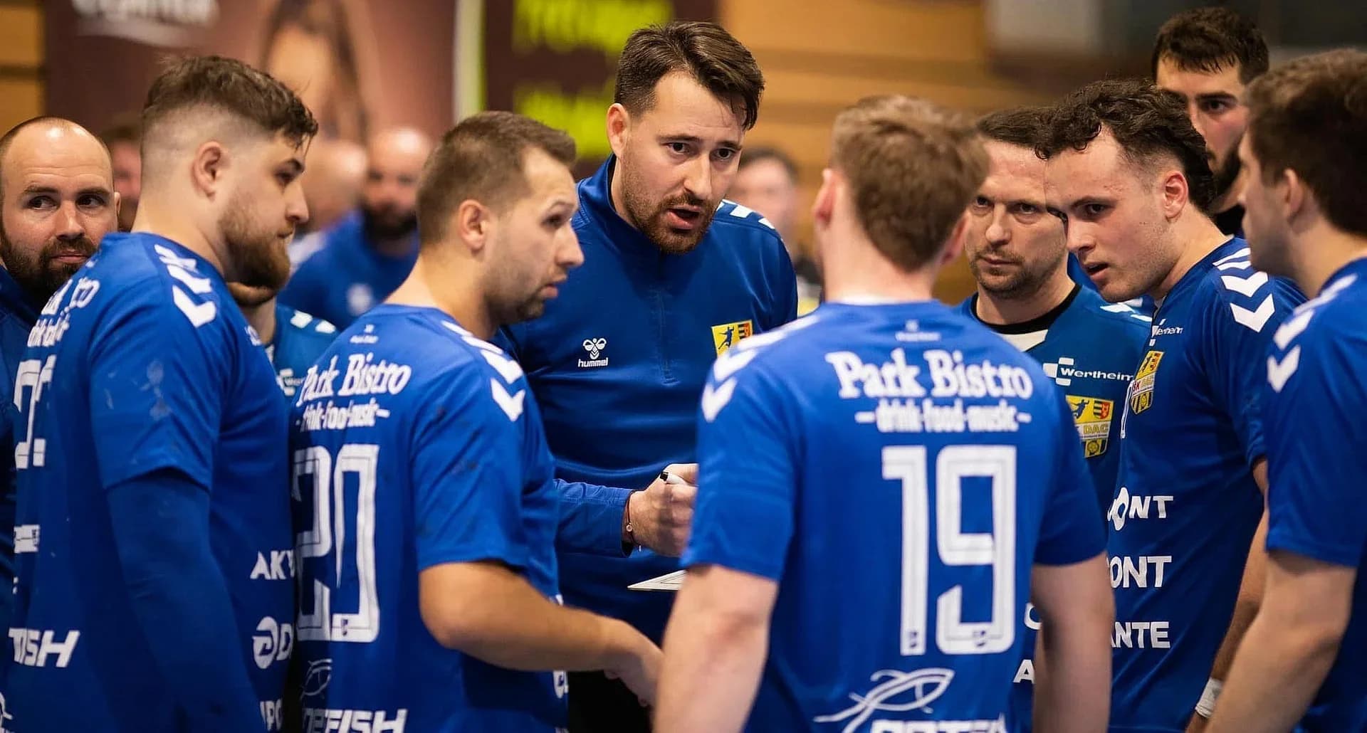 ŠK DAC VLÁDNE PRVEJ LIGE MUŽOV A ZNOVA SA PRIPRAVUJE NA BARÁŽ PROTI MODRE
