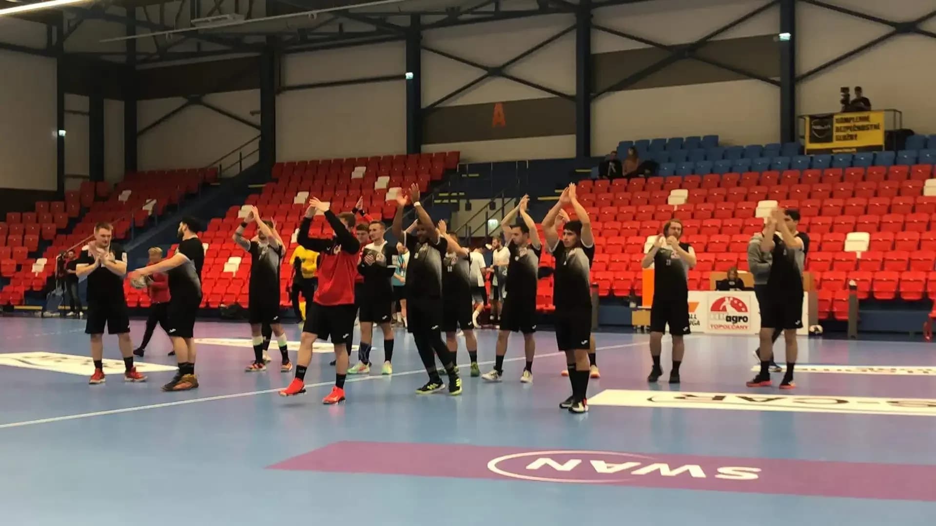 NHE: Donoso rozhodol o výhre HK Agro, súboj nováčikov tesne pre Bojnice