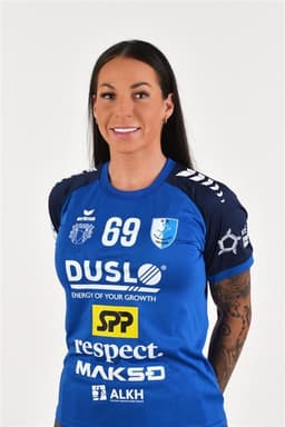 Mária HOLEŠOVÁ