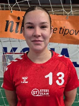 Alexandra KUNDRÁTOVÁ