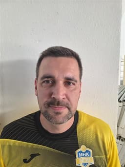Richard OLŠAVSKÝ