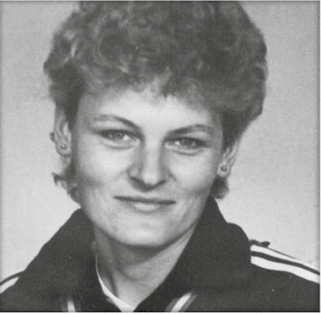 Elena Brezányová