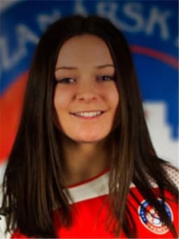 Terézia TAKÁČOVÁ