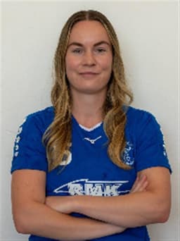 Dominika KRAJČÍKOVÁ