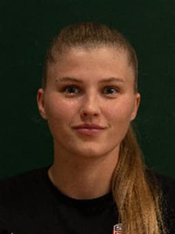 Yana SYROKHMAN