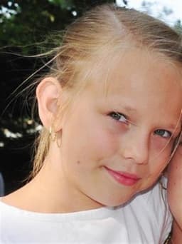 Lenka RUSŇÁKOVÁ