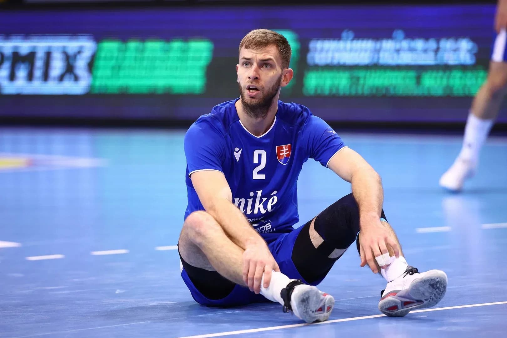 Slováci sa v Košiciach pripravujú na Čiernu Horu