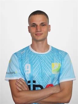 Michal FRNO