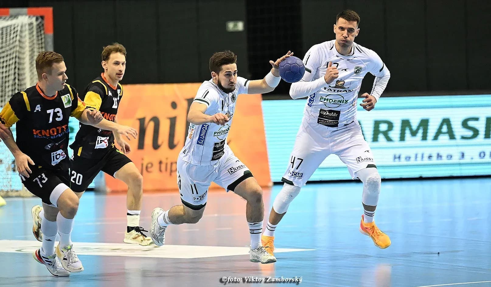 NHE: 14. KOLO BEZ PREKVAPENÍ S VÍŤAZSTVAMI FAVORITOV