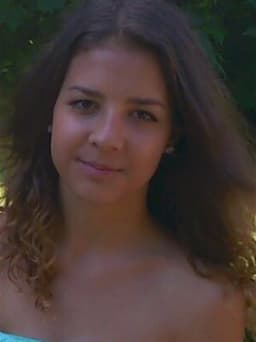 Tamara ŠOKOVÁ