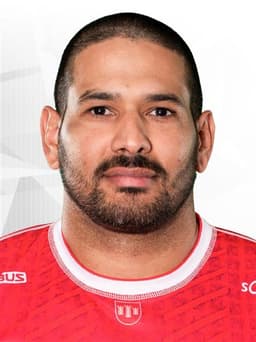 Pavel CABALLERO HERNANDEZ