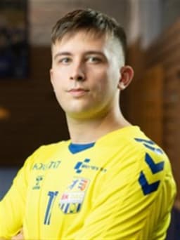 Richard ŠVÉDA