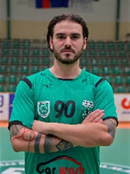 Marek TILANDY