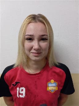 Sandra MIKLUŠÁKOVÁ