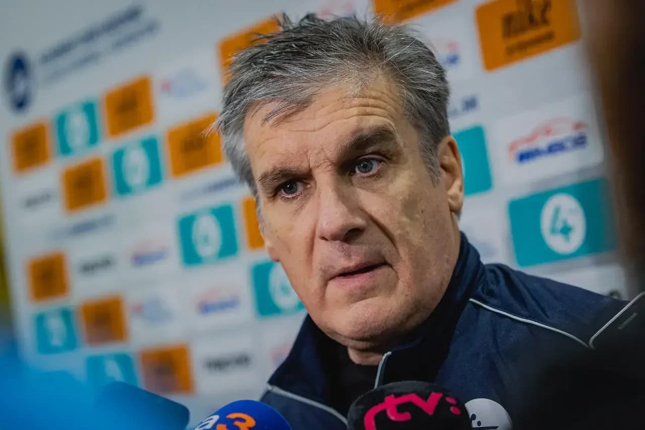Repre ženy: V súbojoch s Čiernou Horou sa otestovať a pripraviť na Lotyšsko