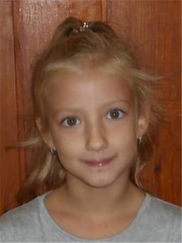 Dorina VACULKOVÁ