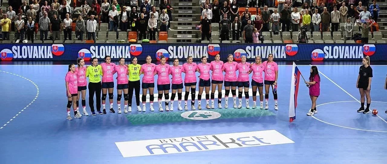 Repre ženy: Na úvod prípravy tesné víťazstvo, rozhodla Jablonská