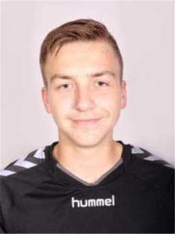 Samuel KIŠŠ