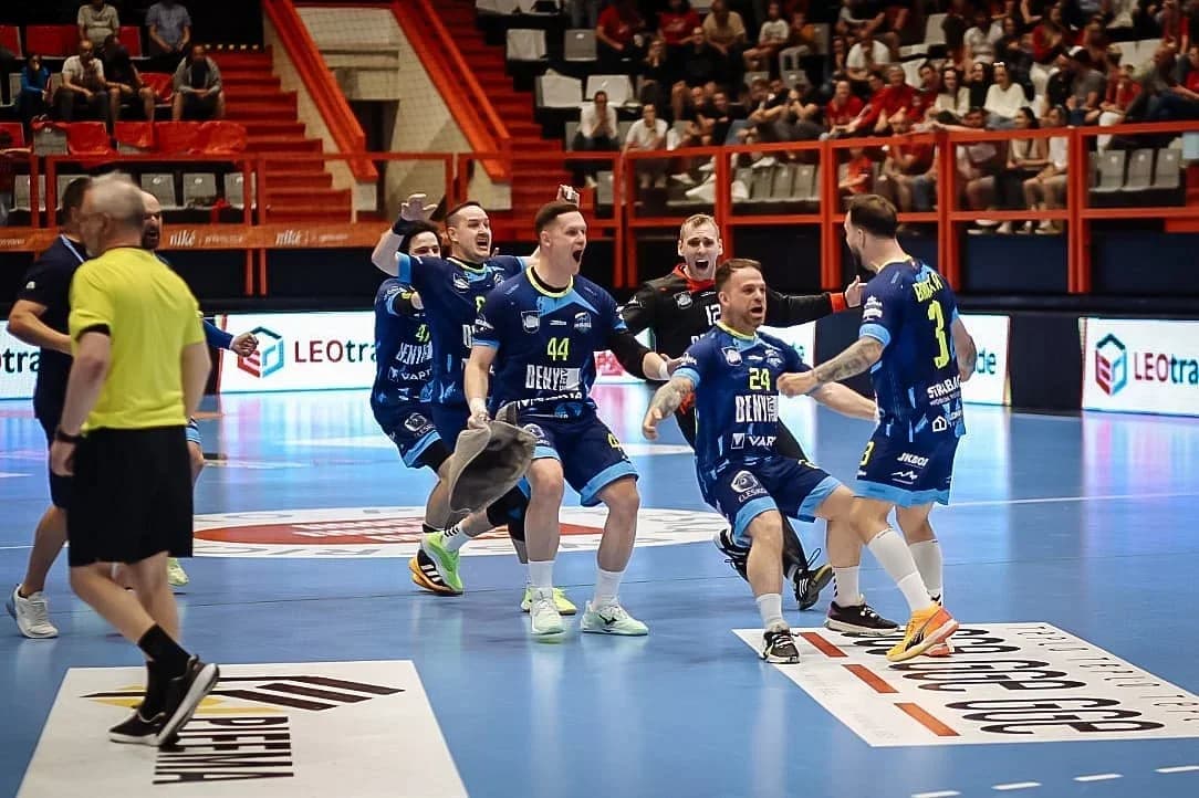NHE: BOJNICE SA VENUJÚ SEDMIČKÁM PO KAŽDOM TRÉNINGU A DNES VĎAKA NIM USPELI. SEMIFINÁLOVÁ SÉRIA POKRAČUJE V STREDU VEČER