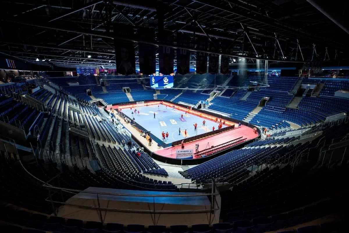 Akreditácia médií na EHF EURO 2022