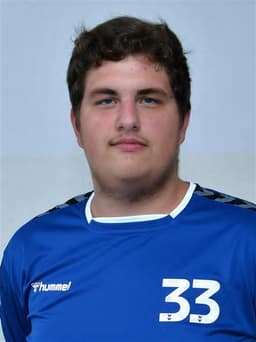 Dominik HOLBOJ